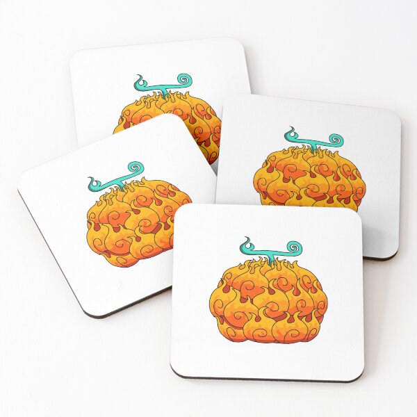 Item preview, Ace’s Flame Flame Fruit  designed and sold by TheDesignSauce.