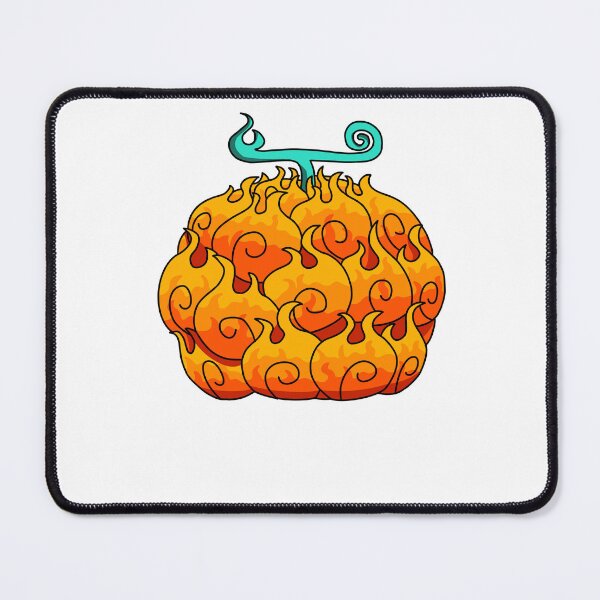 Item preview, Ace’s Flame Flame Fruit  designed and sold by TheDesignSauce.