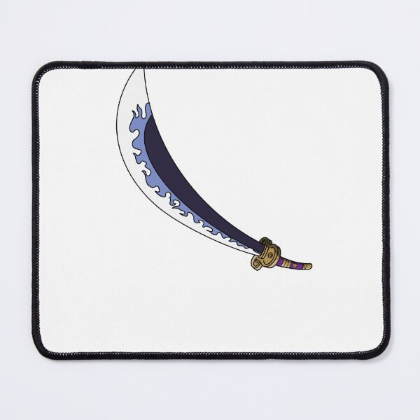 Item preview, Zoro Enma Sword designed and sold by TheDesignSauce.