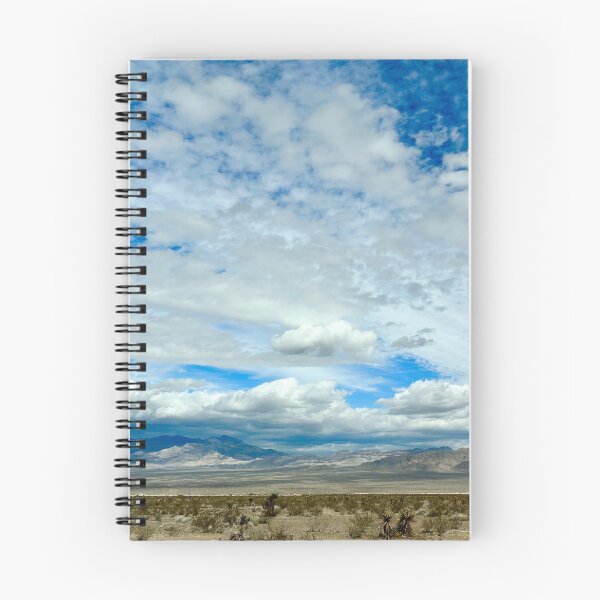 Item preview, Middle of Nevada designed and sold by CopperWoodLady.
