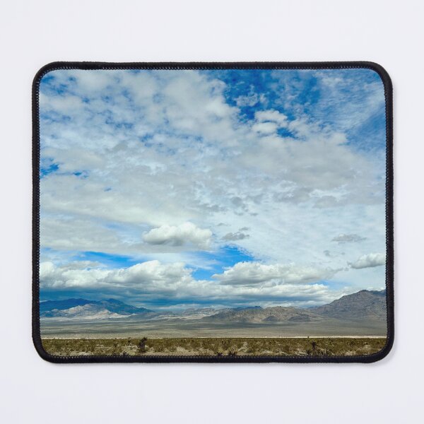 Item preview, Middle of Nevada designed and sold by CopperWoodLady.