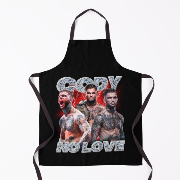 Item preview, Cody Garbrandt No Love designed and sold by JeyVel.