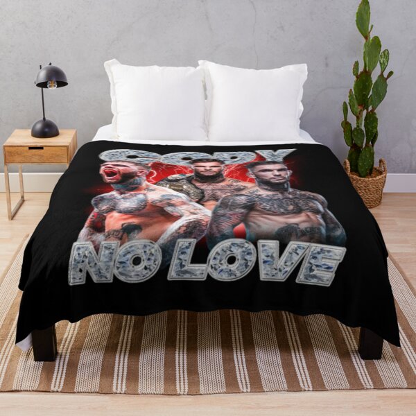 Item preview, Cody Garbrandt No Love designed and sold by JeyVel.