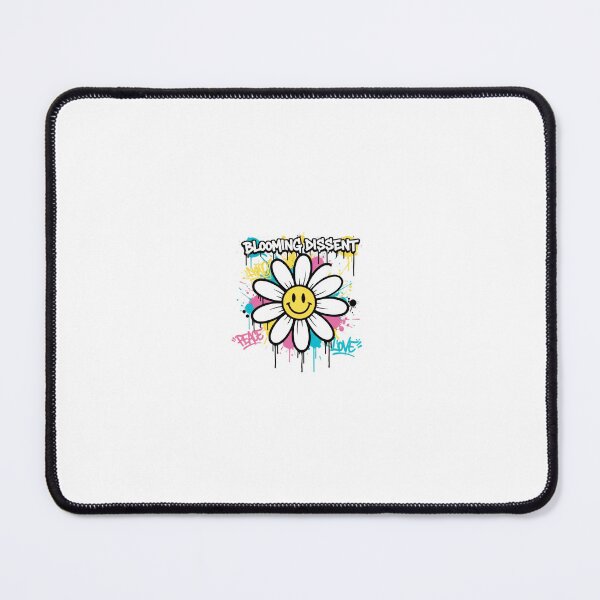 Item preview, BLOOMING DISSENT designed and sold by Mitalin.