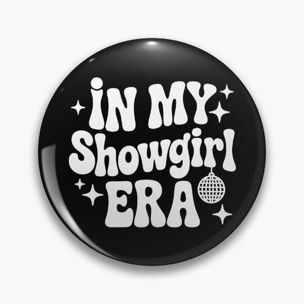 Item preview, In My Showgirl Era designed and sold by theartfulaspie.