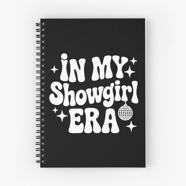 Item preview, In My Showgirl Era designed and sold by theartfulaspie.