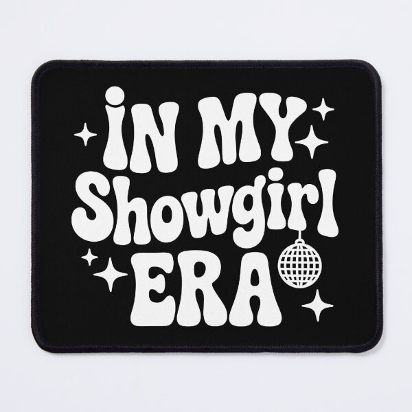 Item preview, In My Showgirl Era designed and sold by theartfulaspie.