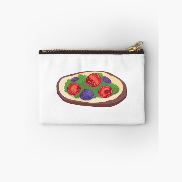 Item preview, Bread with avocado. designed and sold by galigall.