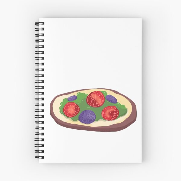 Item preview, Bread with avocado. designed and sold by galigall.