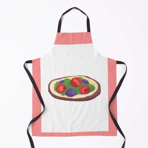Item preview, Bread with avocado. designed and sold by galigall.