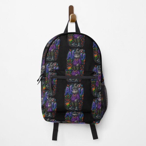 Item preview, Urban Rabbit – Ahau Designs designed and sold by Ahau Designs.