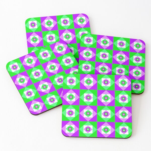 Item preview, Geometric Quilt: Joan’s Reach 2 designed and sold by SarahJosArt.