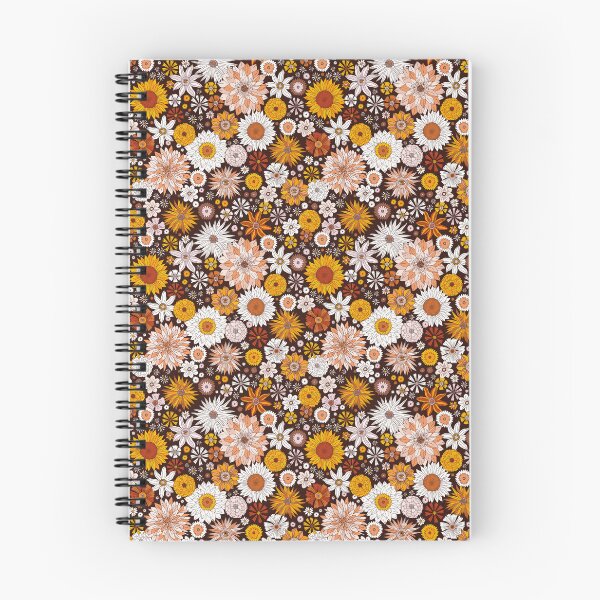 Item preview, Retro Autumn Blooms – Vintage Floral Pattern Phone Case designed and sold by Feral Confetti.