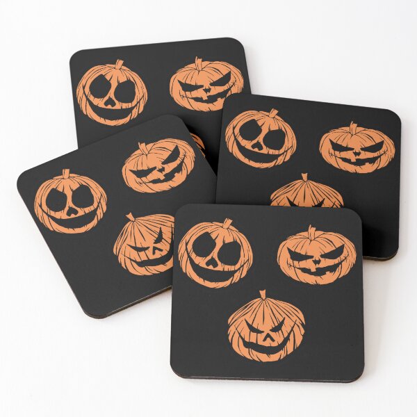 Item preview, Jack-o-Lantern digital design designed and sold by Art By Kav.