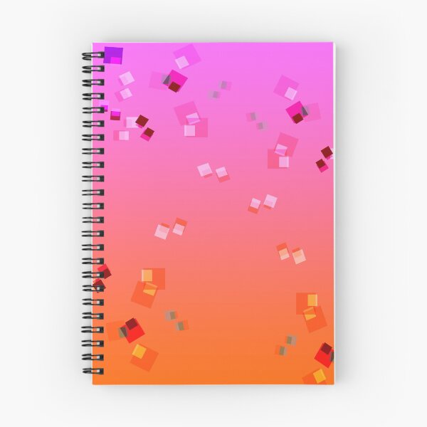 Item preview, 20180707 Graphic gradient pleasure No. 4 designed and sold by chargo.