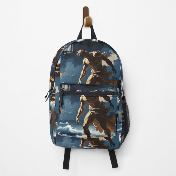 Item preview, 'The Odyssey' by Homer designed and sold by Filologica.