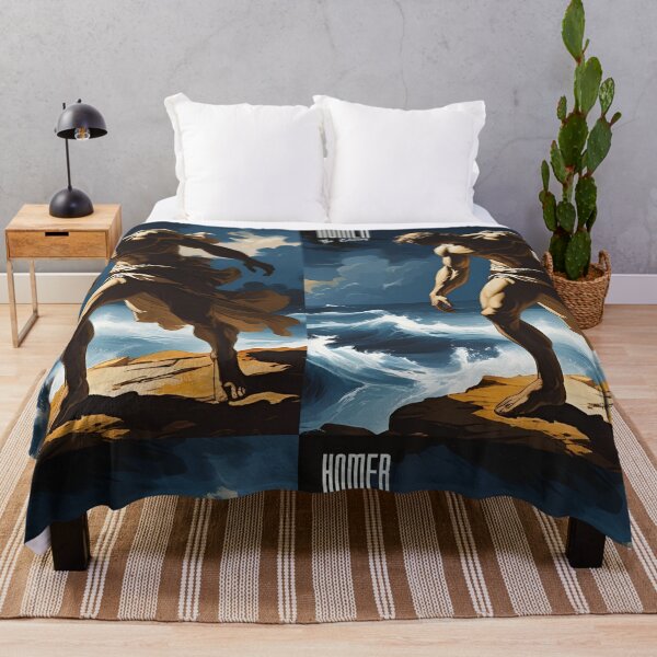 Item preview, 'The Odyssey' by Homer designed and sold by Filologica.