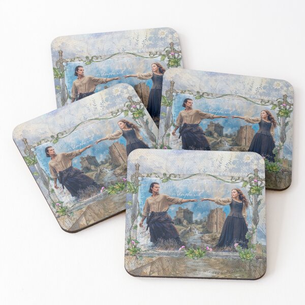 Item preview, So close to heaven designed and sold by Vera-Adxer.