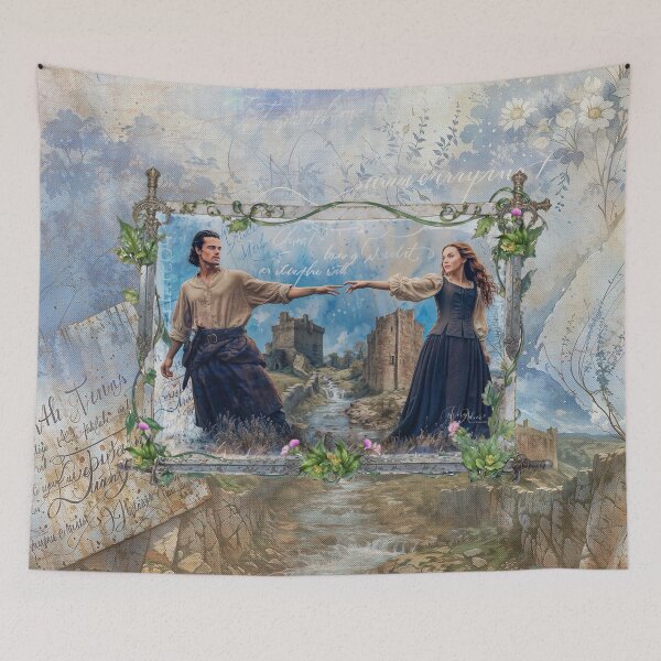 Item preview, So close to heaven designed and sold by Vera-Adxer.