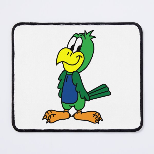 Item preview, Paani Parrot designed and sold by RyanRaskin22.