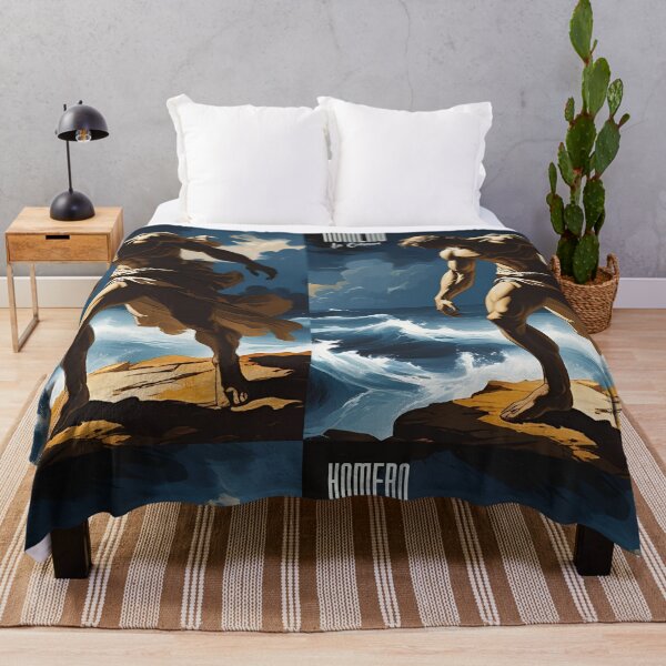 Item preview, Homer's 'The Odyssey' (Spanish Version) designed and sold by Filologica.