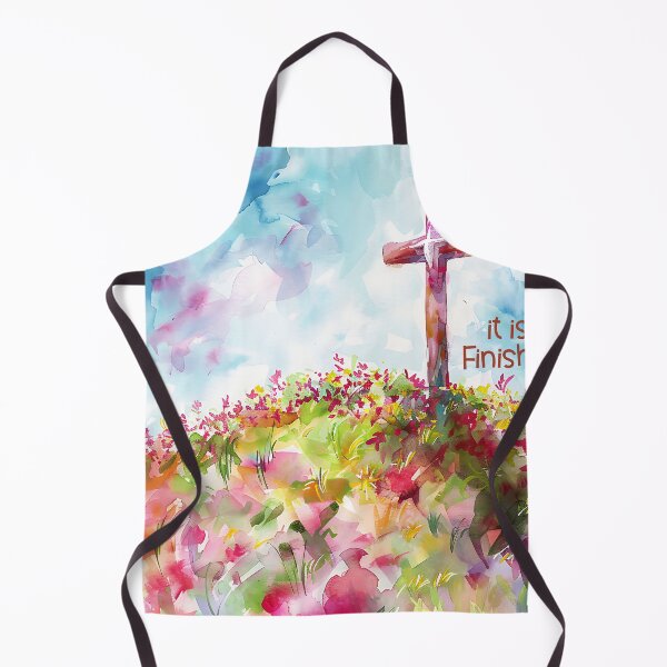 Item preview, It is Finished! designed and sold by JLZS.
