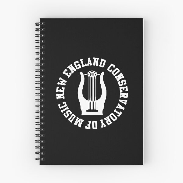 Item preview, New England Conservatory Of Music Nec Music Boston Massachusetts  designed and sold by Derrickebuchan3.