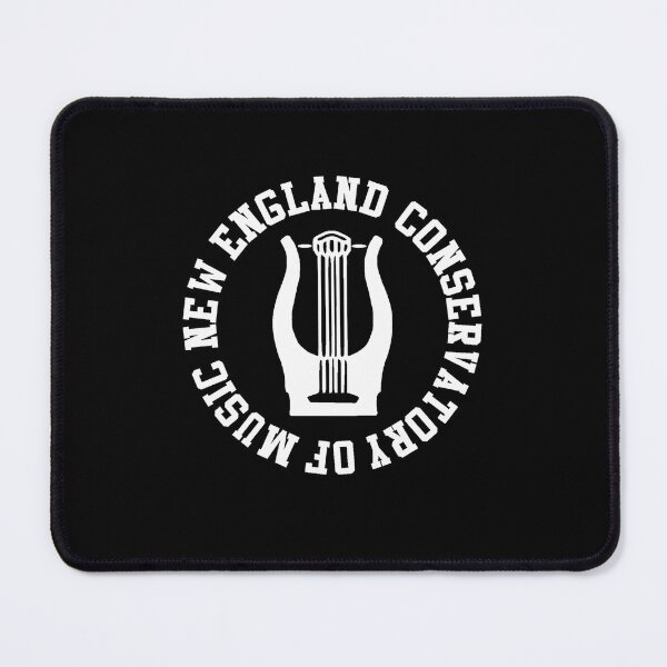 Item preview, New England Conservatory Of Music Nec Music Boston Massachusetts  designed and sold by Derrickebuchan3.