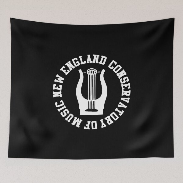 Item preview, New England Conservatory Of Music Nec Music Boston Massachusetts  designed and sold by Derrickebuchan3.