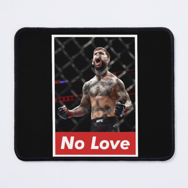Item preview, Cody Garbrandt No Love designed and sold by JeyVel.