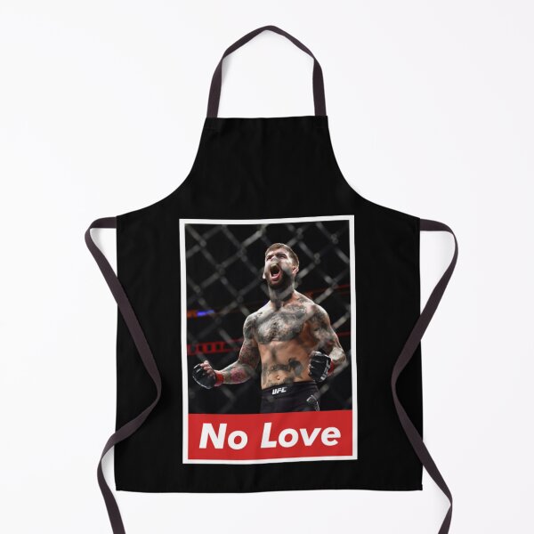 Item preview, Cody Garbrandt No Love designed and sold by JeyVel.