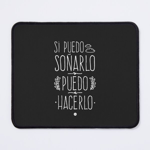 Item preview, If I can dream it, I can do it. designed and sold by XUSRedbubble.