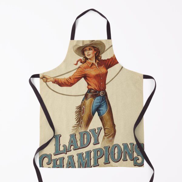 Item preview, Vintage Western posters celebrating the grit, glory, and spirit of the rodeo and the untamed American frontier. designed and sold by Art's Diner.