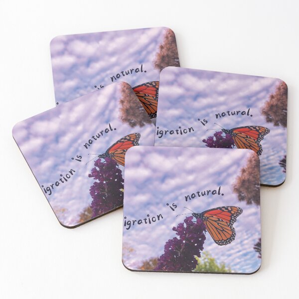Item preview, Migration is natural designed and sold by emiliapapaya.