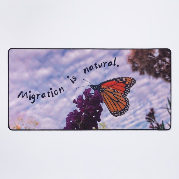 Item preview, Migration is natural designed and sold by emiliapapaya.