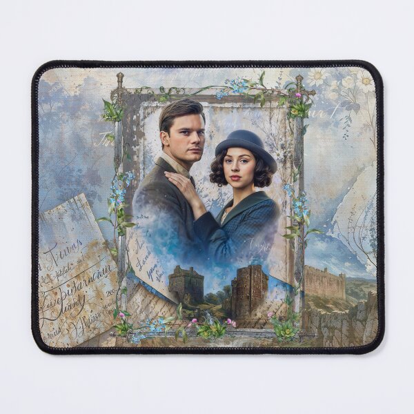 Item preview, us through time designed and sold by Vera-Adxer.
