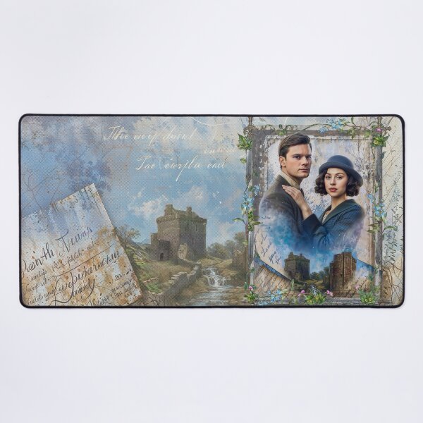 Item preview, us through time designed and sold by Vera-Adxer.