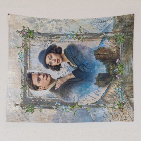 Item preview, us through time  designed and sold by Vera-Adxer.