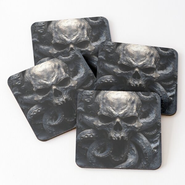 Item preview, Dark Kraken designed and sold by MrHide.