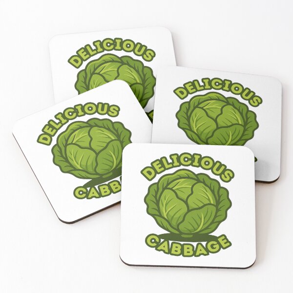 Item preview, Delicious Cabbage designed and sold by UNK-Fatigues.