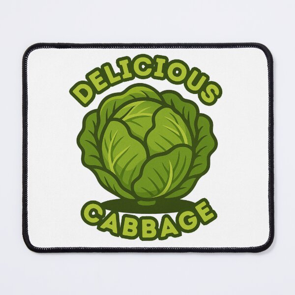 Item preview, Delicious Cabbage designed and sold by UNK-Fatigues.