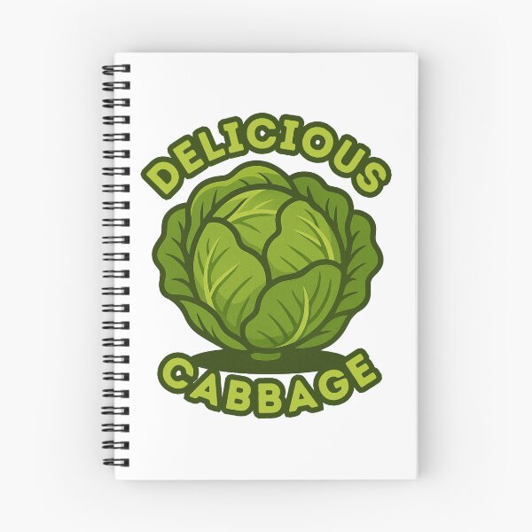 Item preview, Delicious Cabbage designed and sold by UNK-Fatigues.