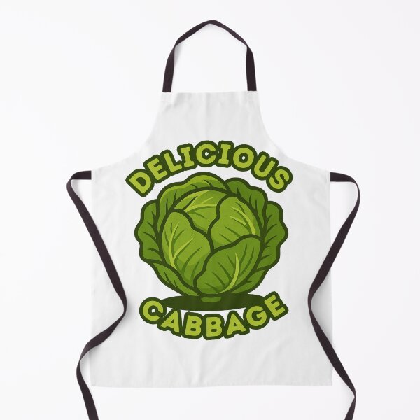 Item preview, Delicious Cabbage designed and sold by UNK-Fatigues.