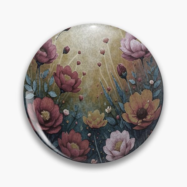 Item preview, Flores en Armonia designed and sold by ART-WORLD-VIMO.