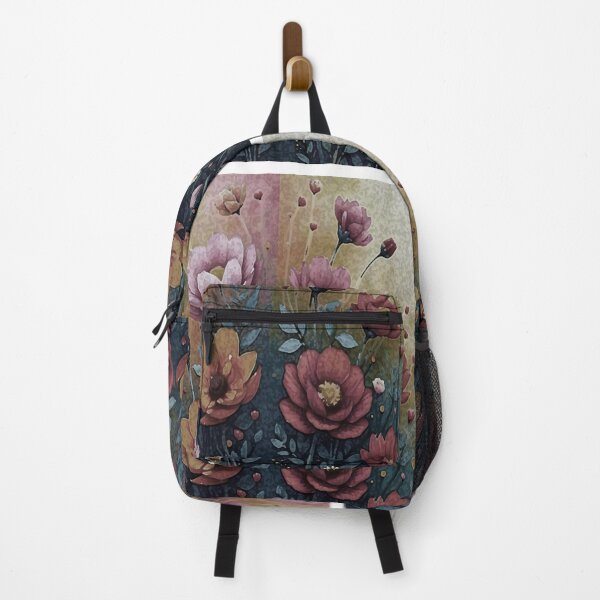 Item preview, Flores en Armonia designed and sold by ART-WORLD-VIMO.