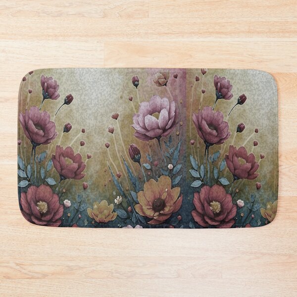 Item preview, Flores en Armonia designed and sold by ART-WORLD-VIMO.