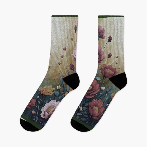 Item preview, Flores en Armonia designed and sold by ART-WORLD-VIMO.
