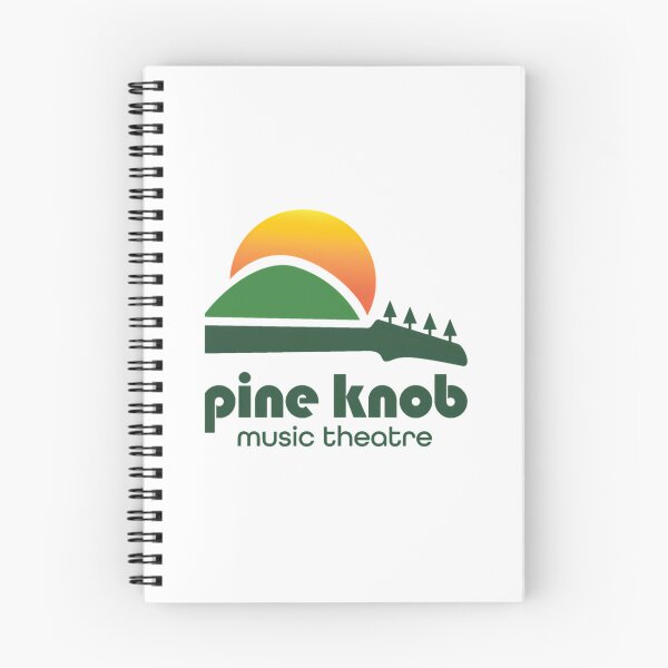 Item preview, Pine Knob  designed and sold by Derrickebuchan3.
