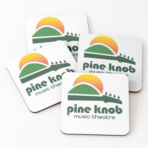 Item preview, Pine Knob  designed and sold by Derrickebuchan3.