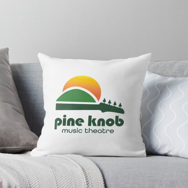 Item preview, Pine Knob  designed and sold by Derrickebuchan3.